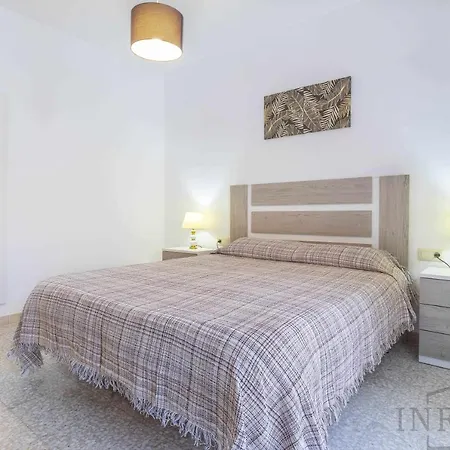 Apartment Inftour Paola Iii