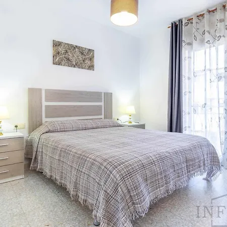 Appartement Inftour Paola Iii