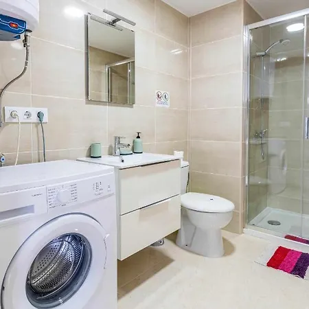 Inftour Paola Iii Calpe