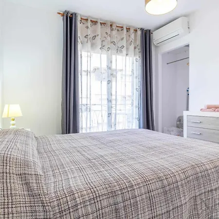 Inftour Paola Iii Apartamento Calpe
