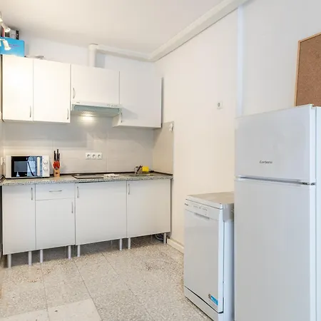 Appartement Inftour Paola Iii *