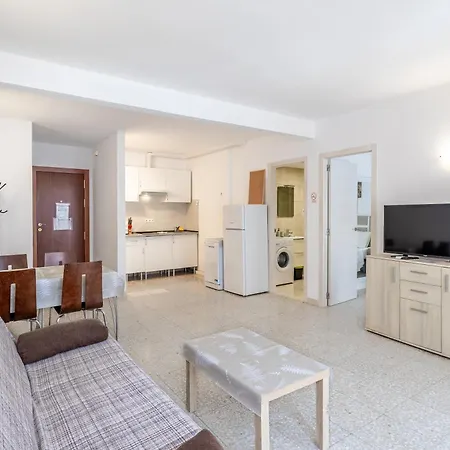 Inftour Paola Iii Апартаменты