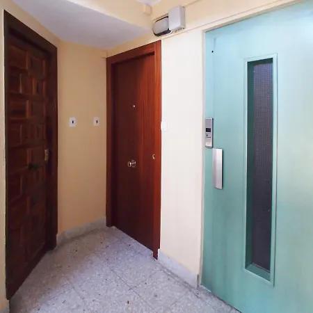 Inftour Paola Iii Calpe